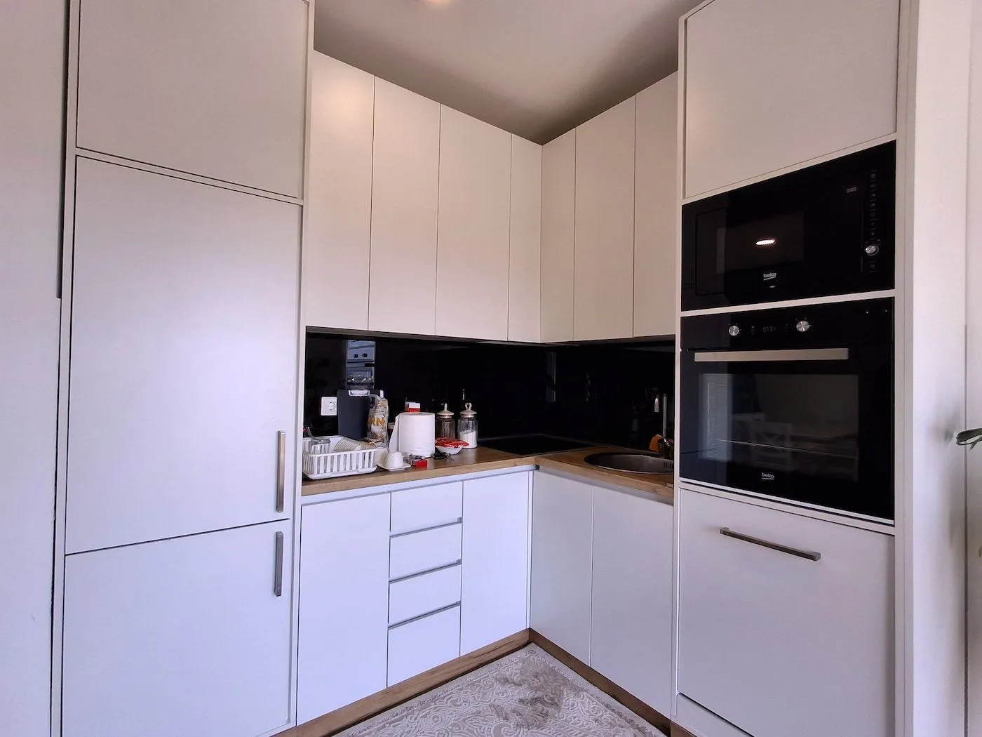 Prodaja, stan, 160m², Stari Aerodrom, Podgorica