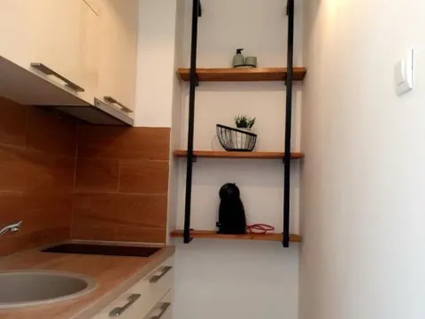 Sale, one bedroom apartment, 35m², Petrovac, Budva - image 6