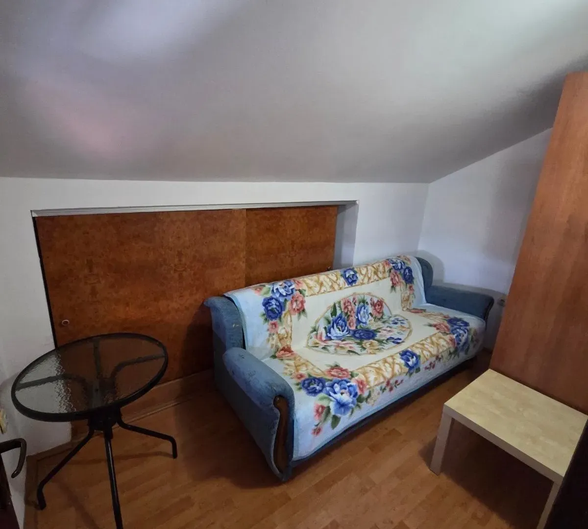 Rent, two bedroom apartment, 60m², Zagorič, Podgorica