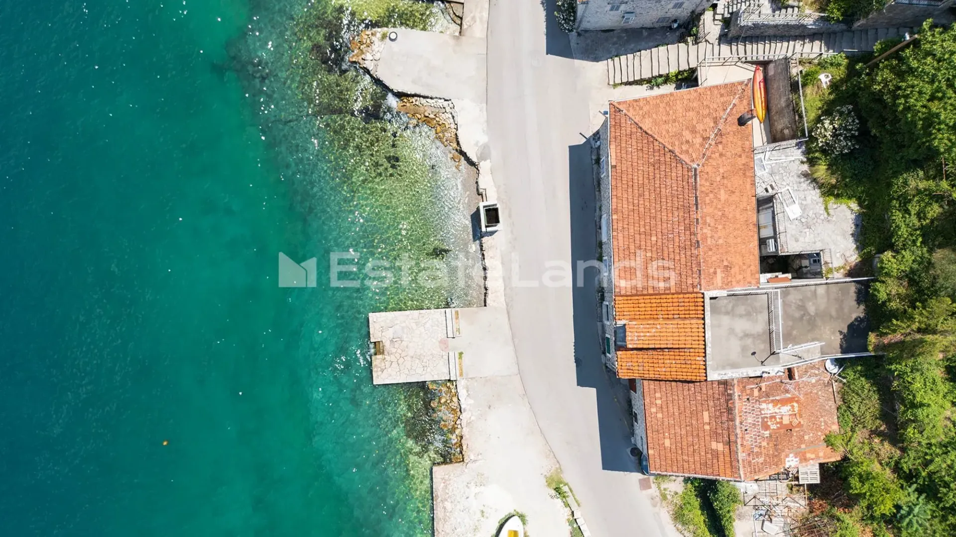Prodaja, kuća, 100m², Muo, Kotor