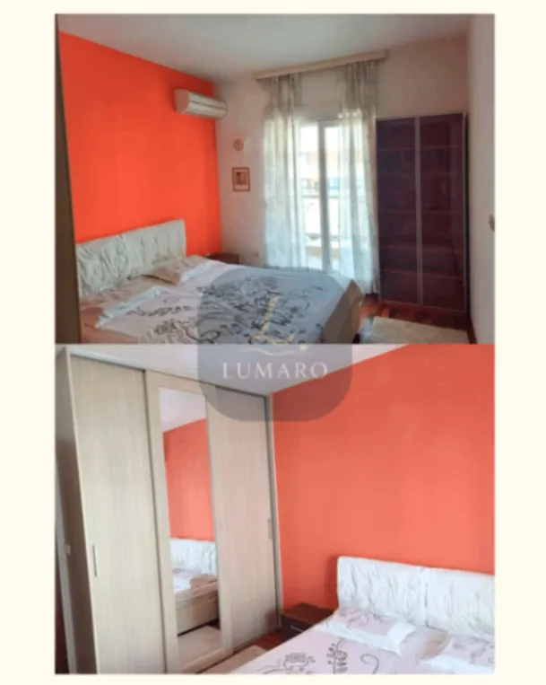 Rent, one bedroom apartment, 53m², City Kvart, Podgorica