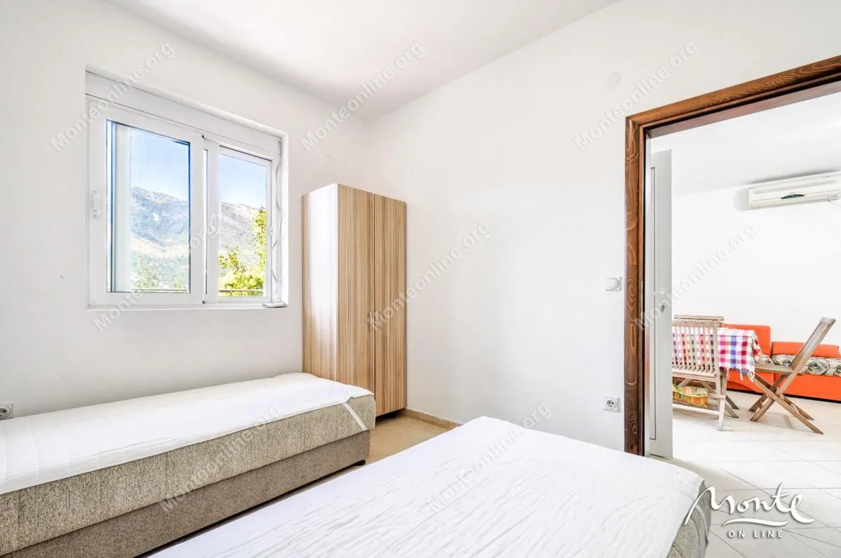 Prodaja, kuća, 148m², Lepetani, Tivat