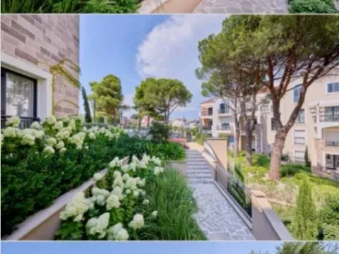 Izdavanje, dvosoban stan, 95m², Luštica Bay, Tivat - image 9