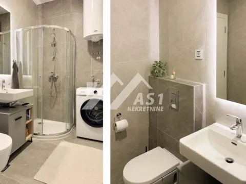 Izdavanje, jednosoban stan, 36m², Podbara, Novi Sad Sve Podlokacije - image 8