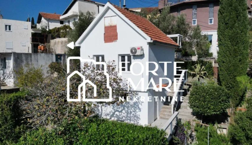 Prodaja, kuća, 40m², Sušćepan, Herceg Novi
