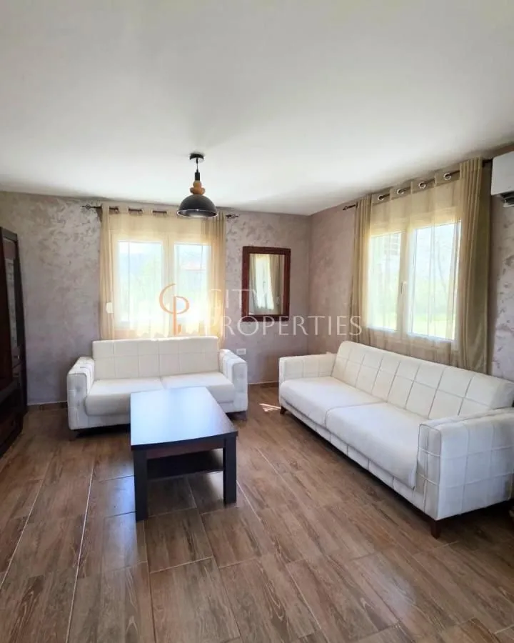 Sale, house, 118m², Danilovgrad, Crna Gora
