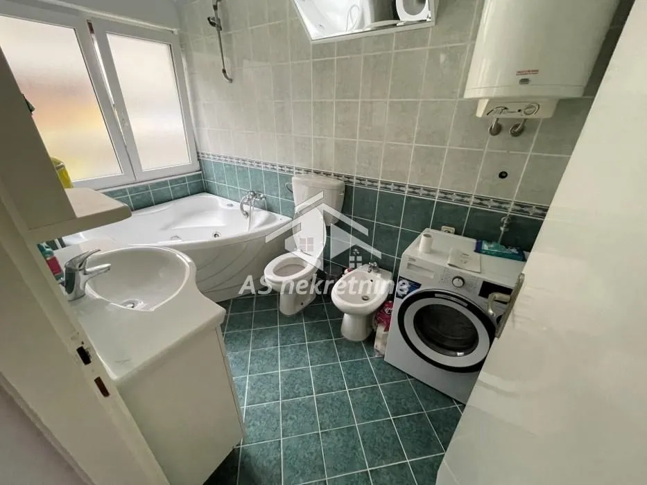 Rent, three bedroom apartment, 75m², Novi Beograd Blok 23, Novi Beograd Sve Podlokacije