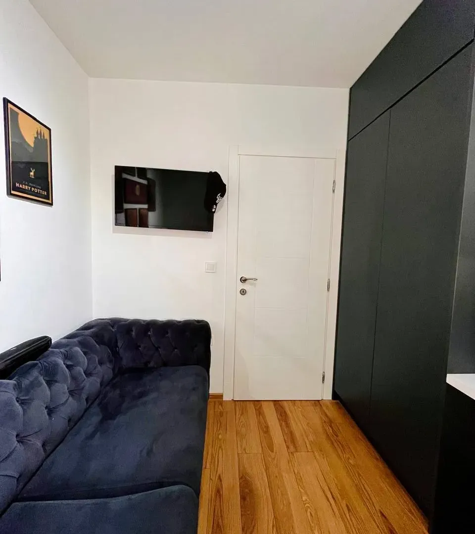 Sale, three bedroom apartment, 63m², Rozino, Budva