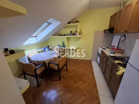Prodaja, trosoban stan, 89m², Grbavica, Novi Sad Sve Podlokacije - image 13