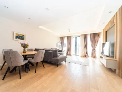 Rent, two bedroom apartment, 120m², Centar, Podgorica - image 2