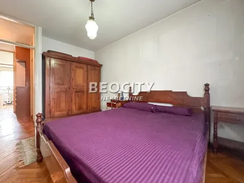 Sale, three bedroom apartment, 97m², Topličin venac, Beograd - image 14