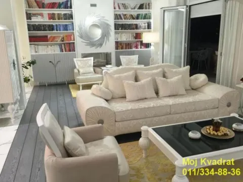 Prodaja, trosoban stan, 135m², Voždovačka Crkva, Voždovac Sve Podlokacije - image 5