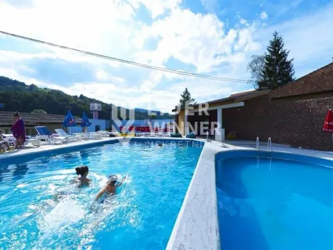 Hospitality for Sale, 800m2, Ugrinovci, Gornji Milanovac Hospitality for Sale, 800m2, Ugrinovci, Gornji Milanovac