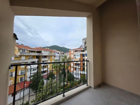 Prodaja, jednosoban stan, 71m², Budva, Crna Gora - image 15