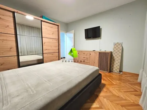 Sale, two bedroom apartment, 53m², Medijana, Niš - image 9
