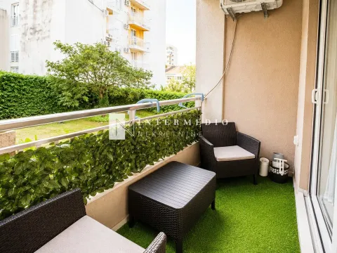 Sale, one bedroom apartment, 56m², Topla, Herceg Novi - image 2