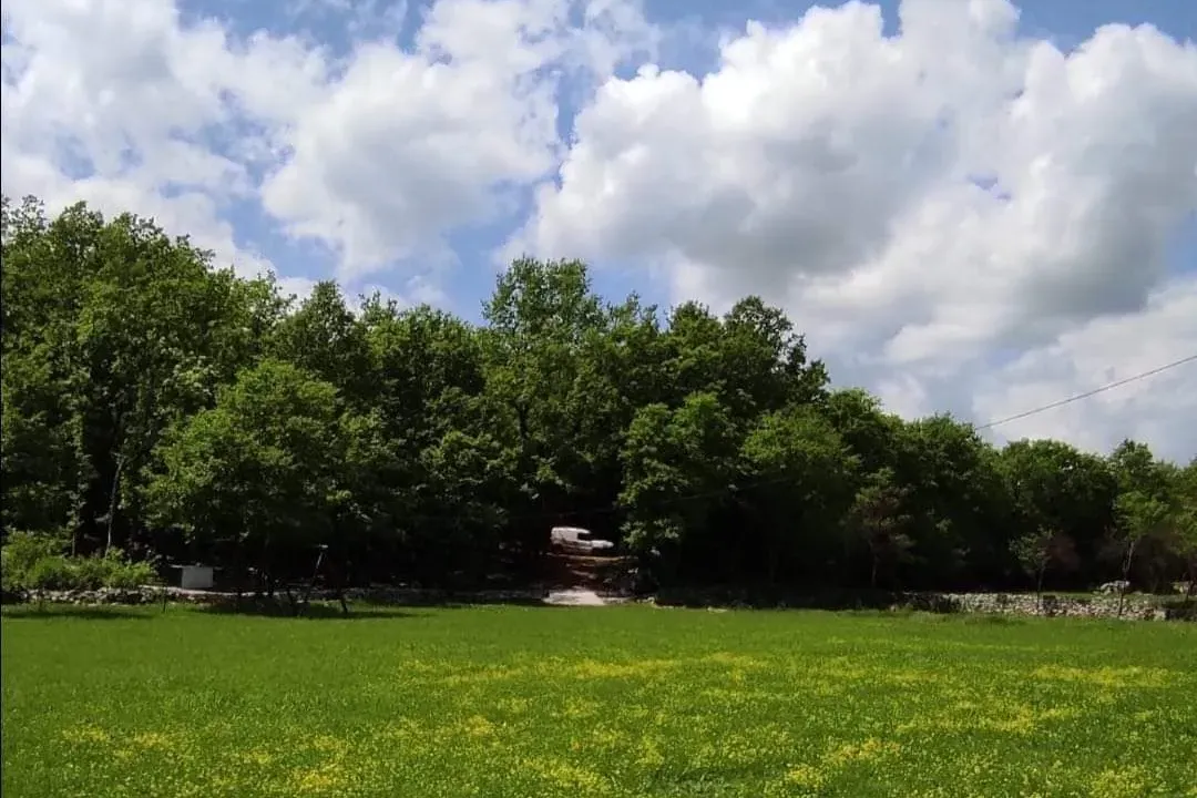 Prodaja, plac, 6500m², Podgorica, Crna Gora