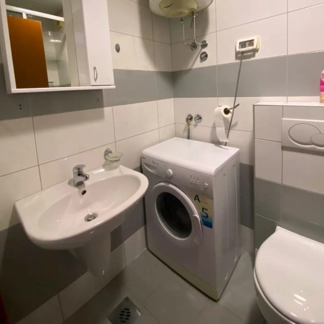 Izdavanje, stan, 30m², City Kvart, Podgorica
