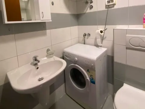 Rent, apartment, 30m², City Kvart, Podgorica - image 5