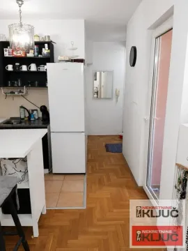 Prodaja, garsonjera, 28m², Podbara, Novi Sad Sve Podlokacije - image 6