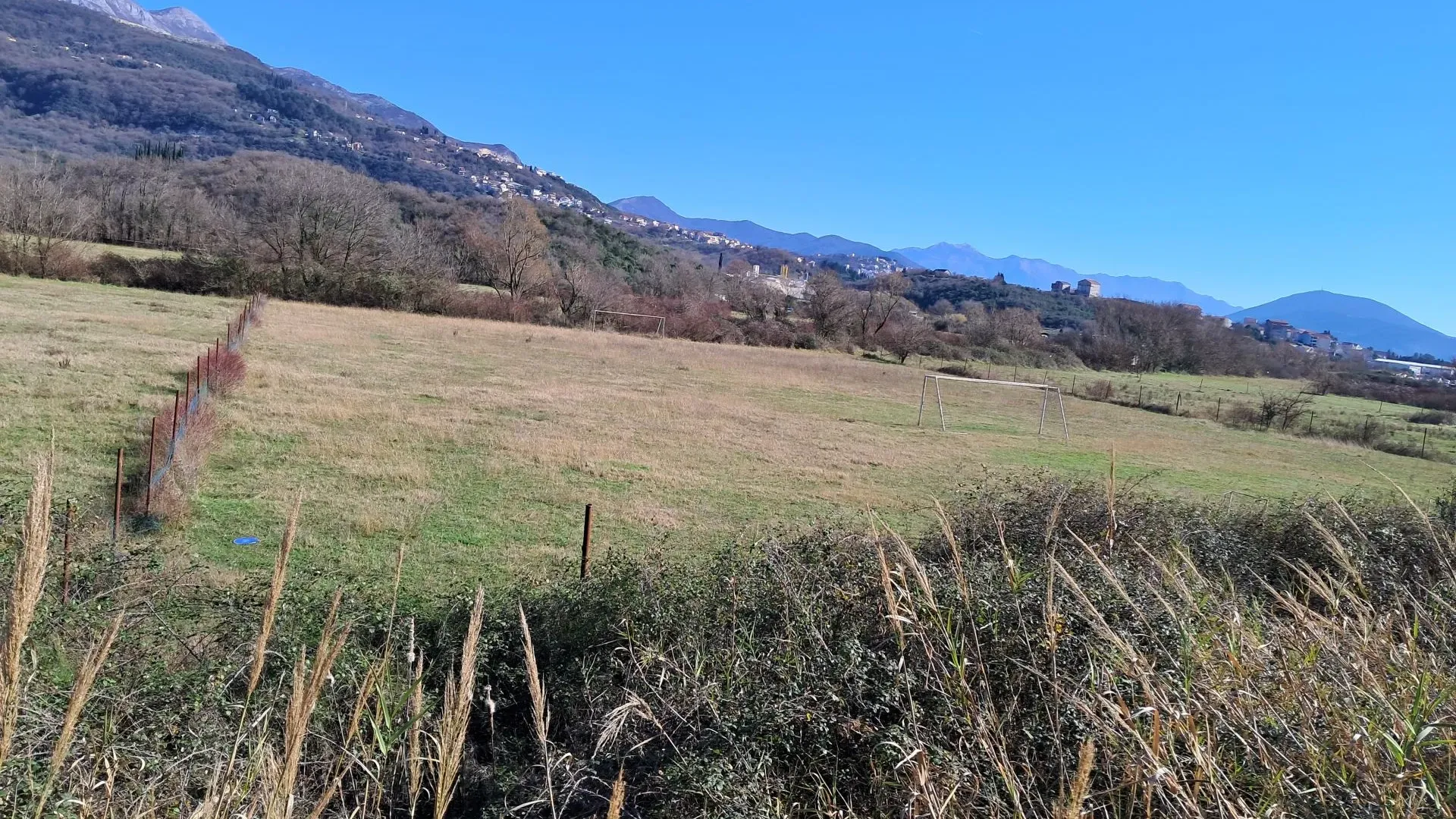 Prodaja, plac, 15780m², Herceg Novi, Crna Gora