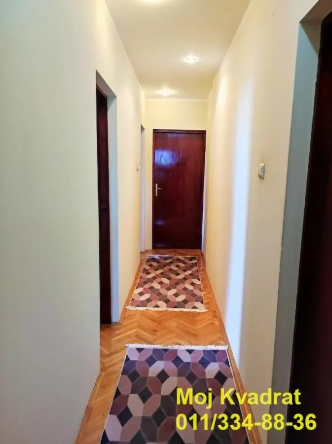 Sale, apartment, 104m², Zemun Sve Podlokacije, Beograd