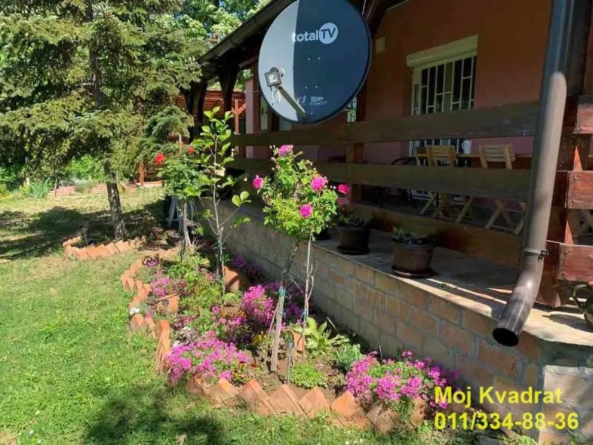 Sale, house, 130m², Meljak, Barajevo