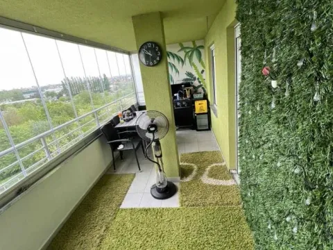 Prodaja, stan, 108m², Bulevar patrijarha Pavla, Novi Sad Sve Podlokacije - image 21