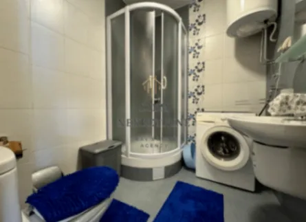 Izdavanje, dvosoban stan, 65m², Stari Aerodrom, Podgorica - image 9