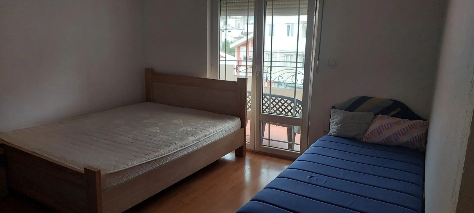 Rent, two bedroom apartment, 100m², Bjeliši, Bar