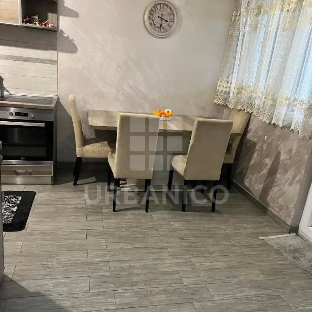Rent, three bedroom apartment, 100m², Pejton, Podgorica