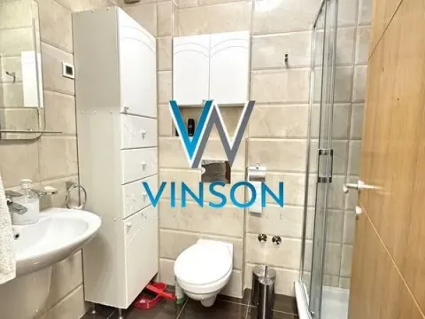 Izdavanje, dvosoban stan, 56m², Sajam, Novi Sad Sve Podlokacije - image 11