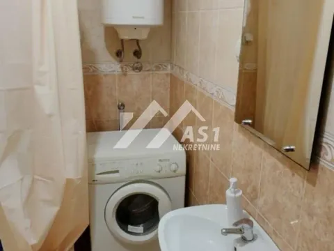 Izdavanje, jednosoban stan, 33m², Telep, Novi Sad Sve Podlokacije - image 7