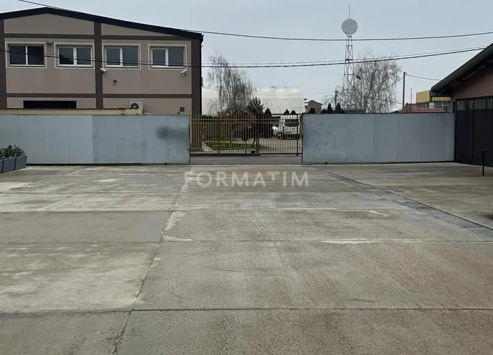 Izdavanje, poslovni prostor, 350m², Krnjaca, Palilula Sve Podlokacije