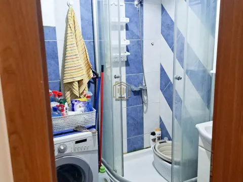 Prodaja, jednosoban stan, 48m², Tuški Put, Podgorica - image 3