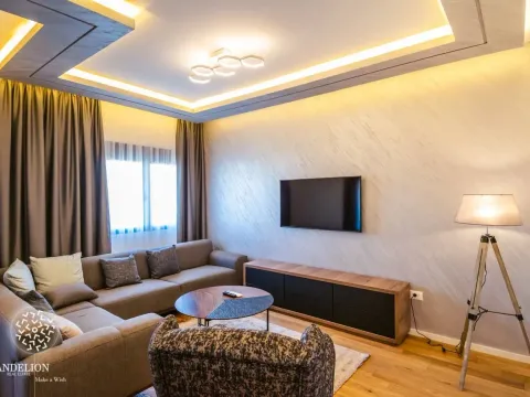 Izdavanje, dvosoban stan, 66m², Vezirov Most, Podgorica - image 5