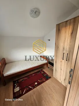 Rent, two bedroom apartment, 50m², Gornja Gorica, Podgorica - image 6