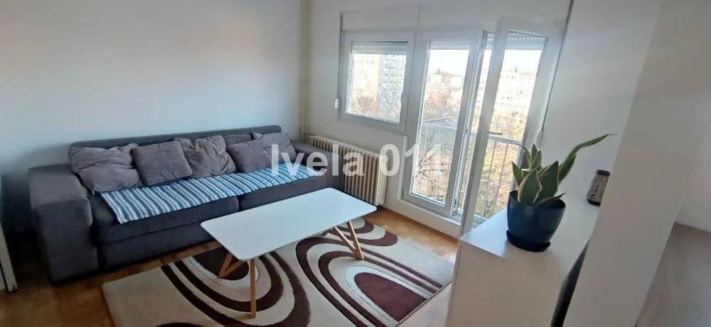 Prodaja, jednosoban stan, 38m², Voždovačka Crkva, Voždovac Sve Podlokacije