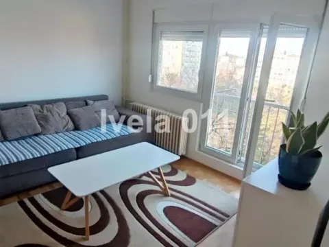 Stan in Voždovačka Crkva