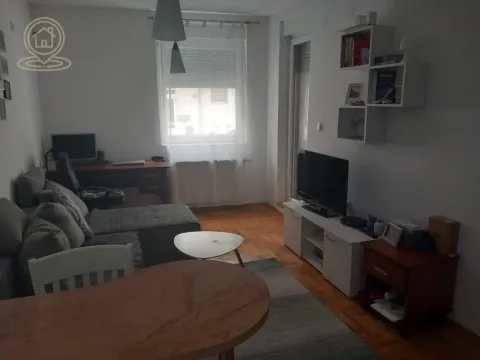 Izdavanje, jednosoban stan, 35m², Podbara, Novi Sad Sve Podlokacije - image 2