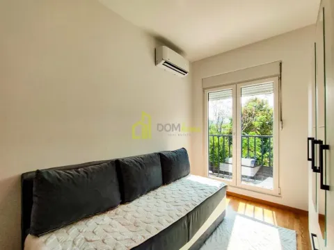 Izdavanje, dvosoban stan, 68m², Stara Varoš, Podgorica - image 14