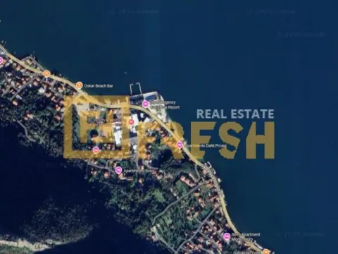 Sale, land lot, 1135m², Kotor, Crna Gora