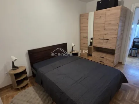 Stan in Cvetanova Ćuprija