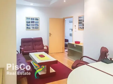 Izdavanje, poslovni prostor, 60m², Zabjelo, Podgorica - image 5