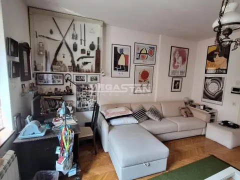 Prodaja, trosoban stan, 112m², Vračar Sve Podlokacije, Beograd - image 2