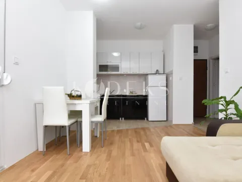 Rent, one bedroom apartment, 42m², Zabjelo, Podgorica - image 5