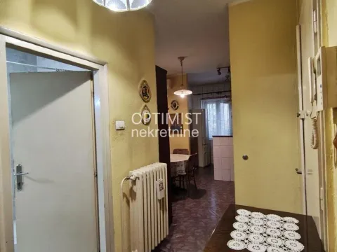 Prodaja, dvosoban stan, 64m², Lion, Zvezdara Sve Podlokacije - image 11