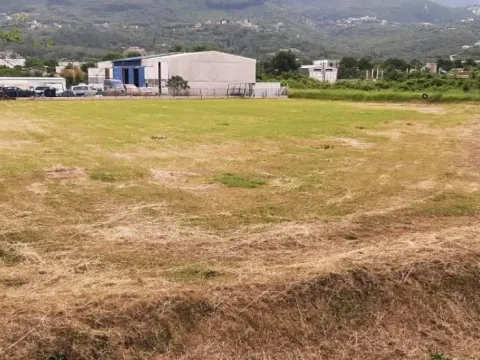 Prodaja, plac, 4300m², Bigova, Kotor - image 2