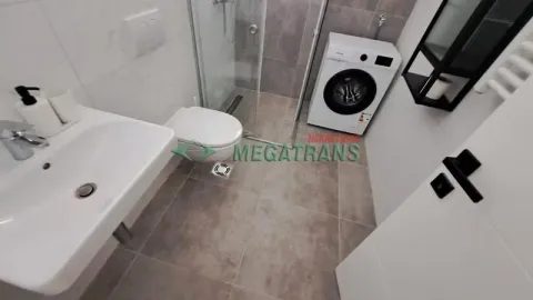 Izdavanje, dvosoban stan, 45m², Petrovaradin, Novi Sad - image 14