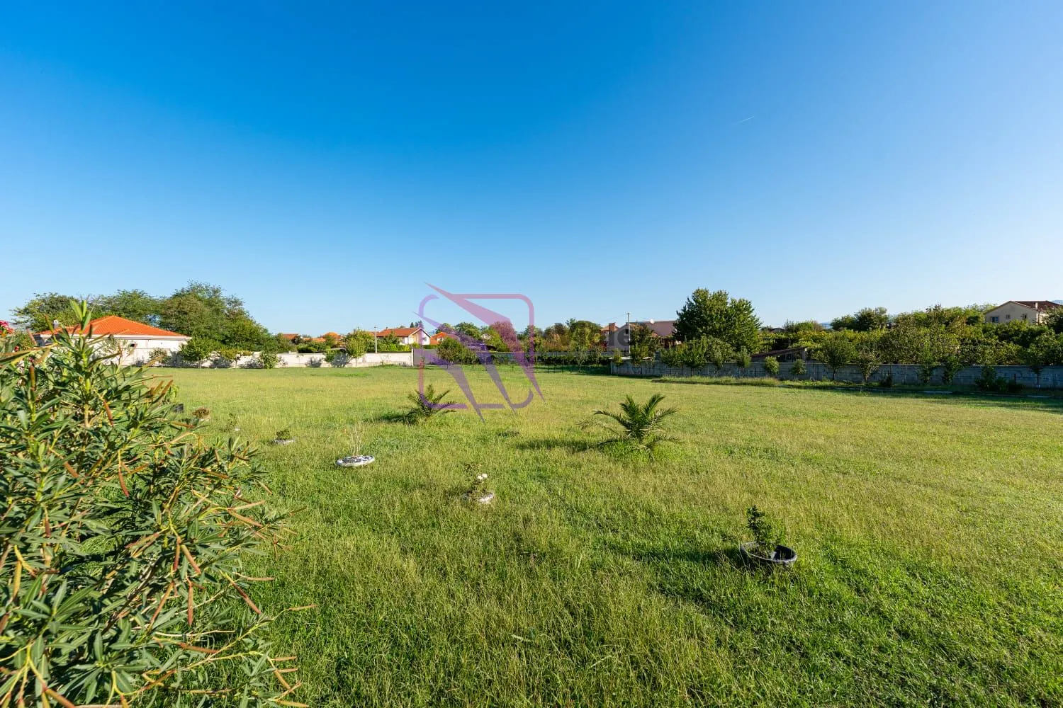 Prodaja, plac, 4200m², Zeta, Podgorica